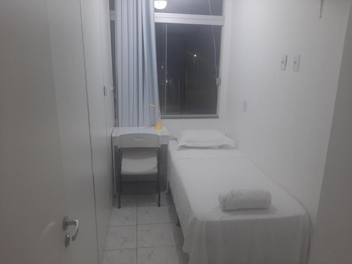 Smart 410 - 4 Quartos Perto Unb Brasília Exterior foto